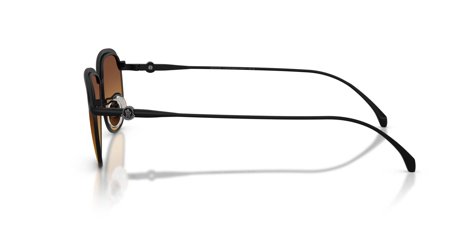 Moncler 4021TD Sunglasses - view 11
